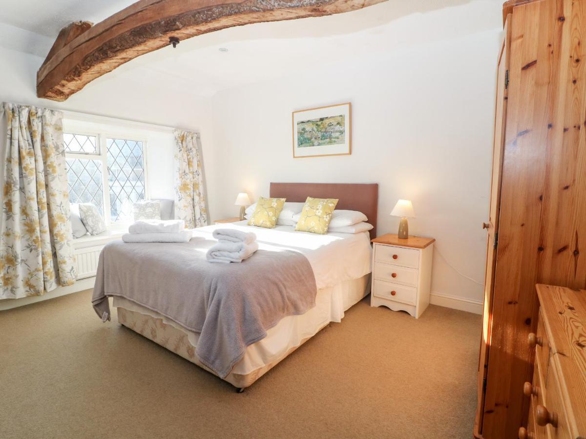Stone Wheel Cottage Hook Norton Luaran gambar