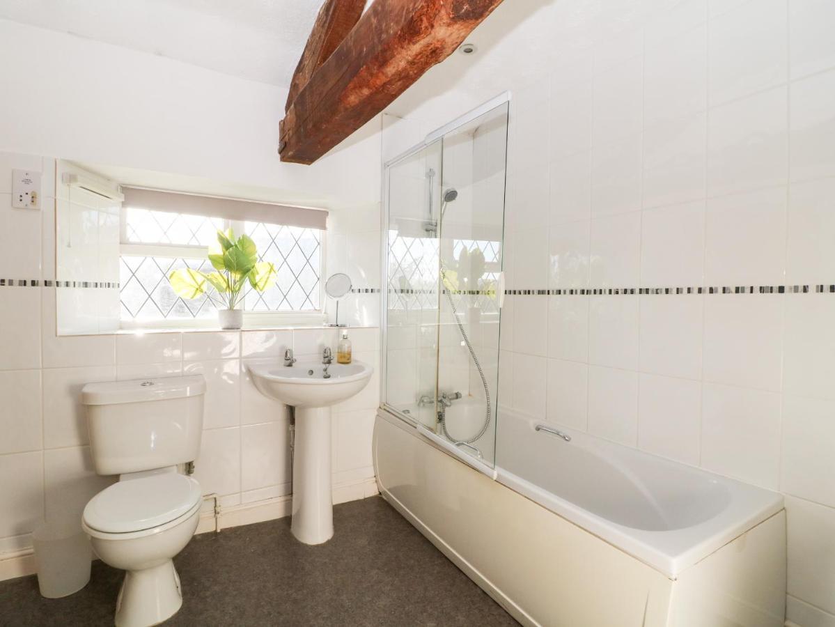 Stone Wheel Cottage Hook Norton Luaran gambar