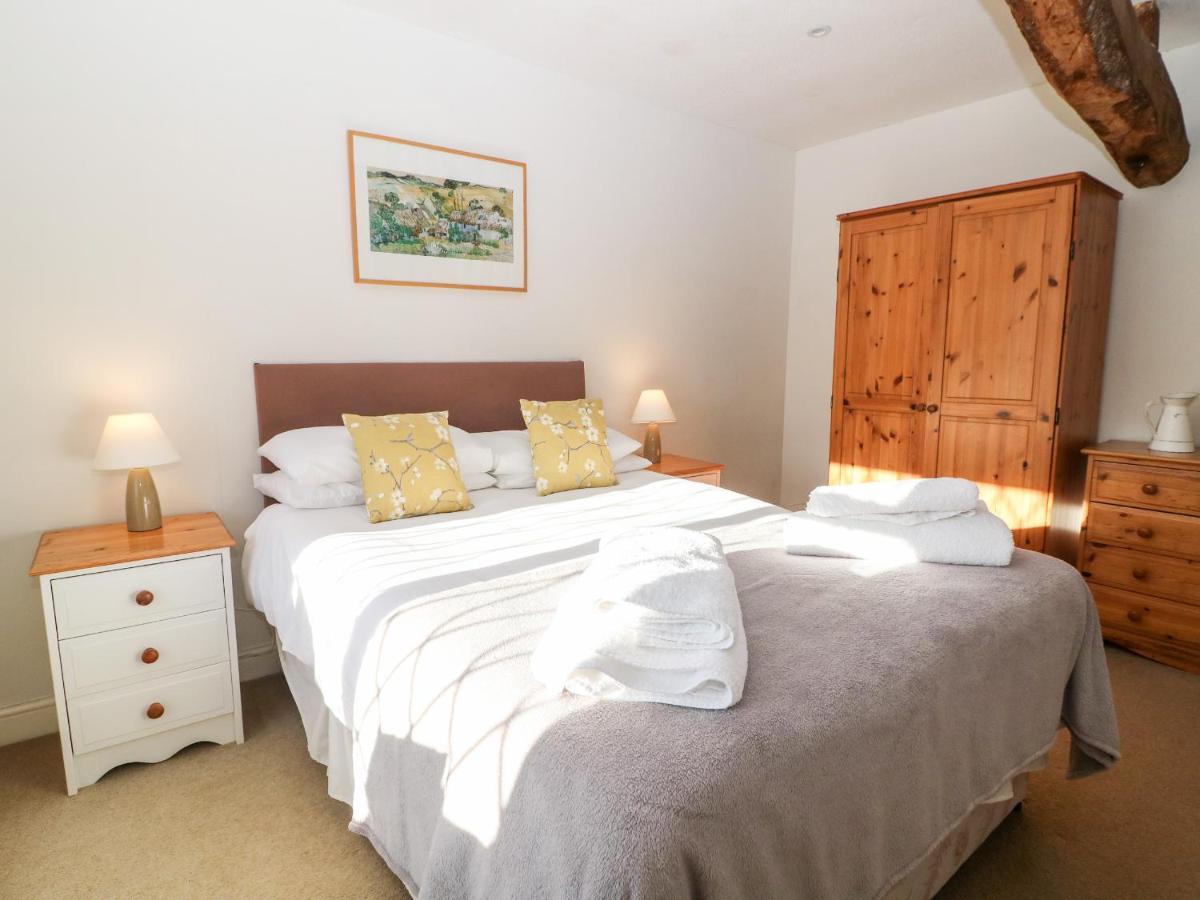 Stone Wheel Cottage Hook Norton Luaran gambar