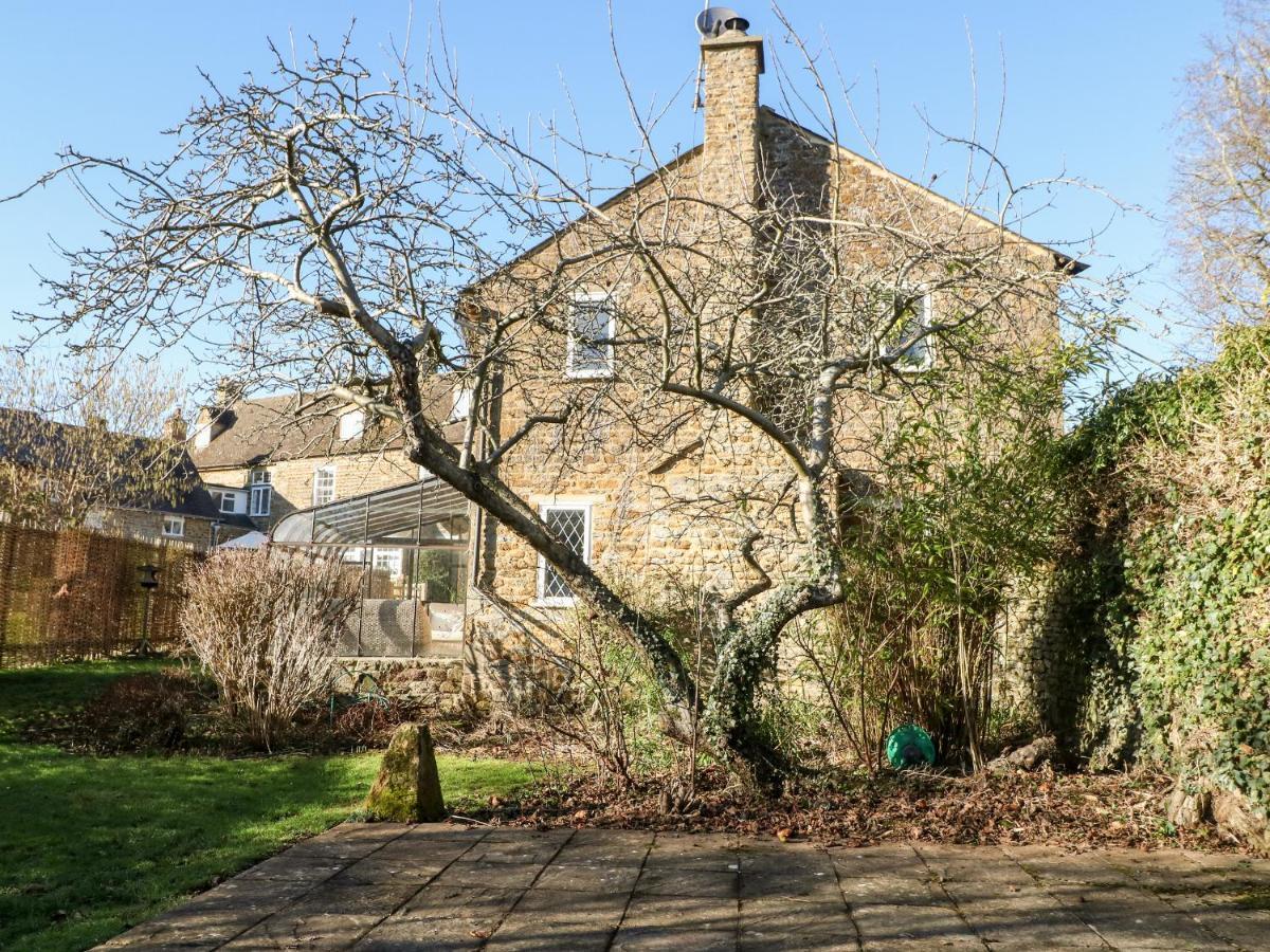 Stone Wheel Cottage Hook Norton Luaran gambar