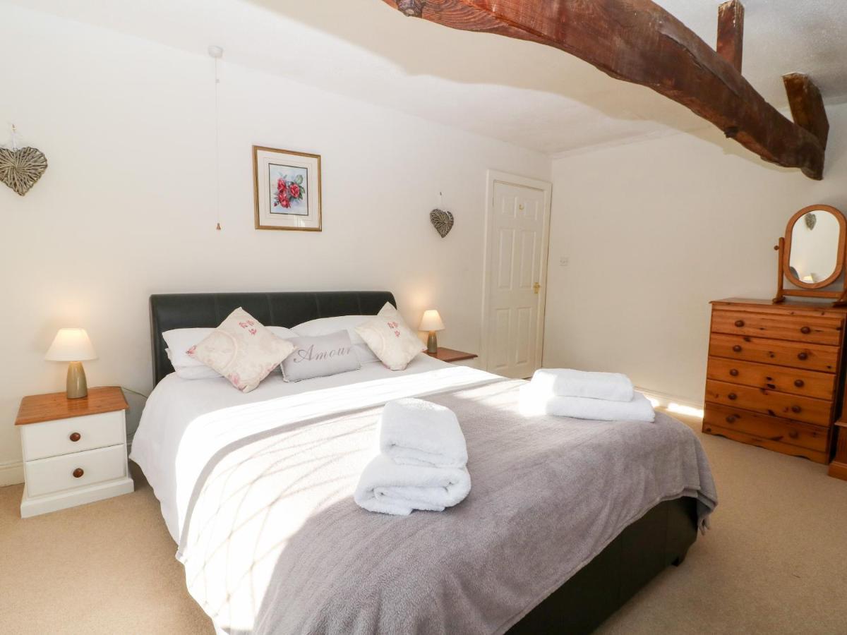 Stone Wheel Cottage Hook Norton Luaran gambar